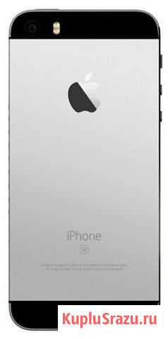 iPhone SE32 Тихвин - изображение 1
