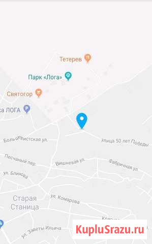  Старая Станица - изображение 1