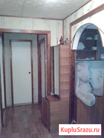 3-к квартира, 56 кв.м., 3/5 эт. Кострома - изображение 1