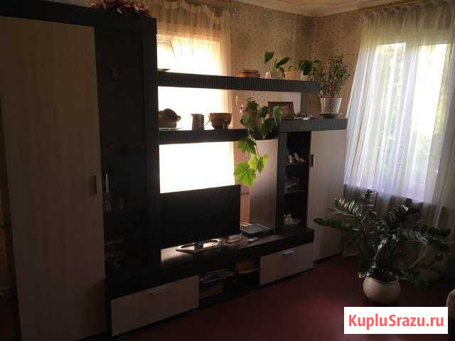 Дом 102 кв.м. на участке 15 сот. Фокино - изображение 1