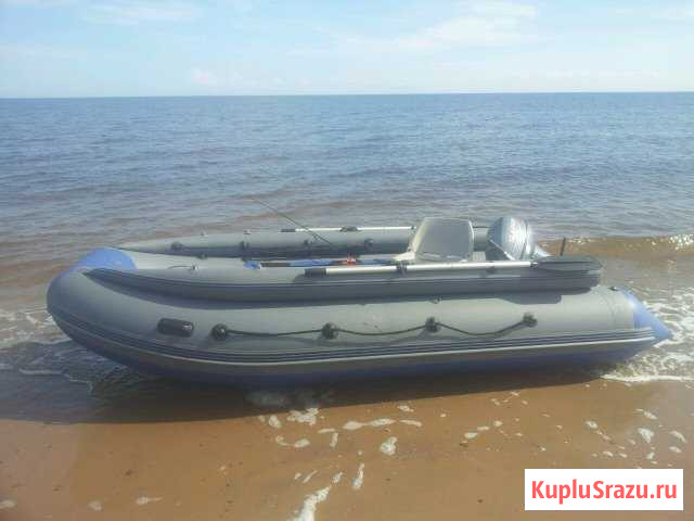 Риф тритон Новодвинск - изображение 1