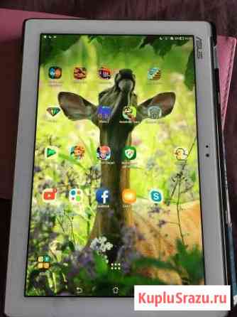 Планшет Asus zenpad 10 Z301MFL 32гб Батайск