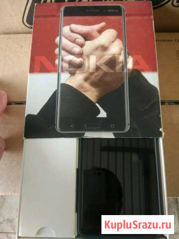 Nokia 6 2017 Москва - изображение 1