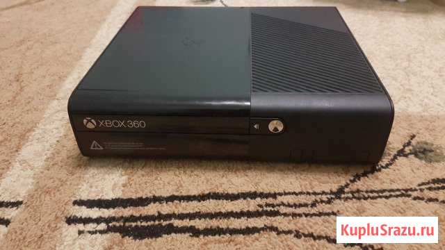 Xbox 360 E FreeBoot Рязань - изображение 1