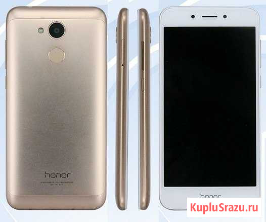 Huawei Honor 6A Ртищево - изображение 1