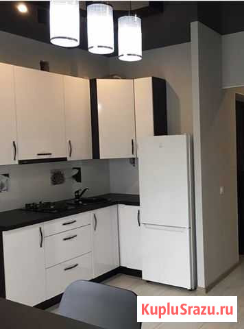 1-к квартира, 32 кв.м., 2/3 эт. Светлогорск - изображение 1