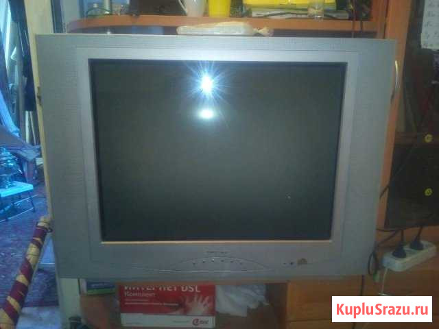 Телевизор Краснотурьинск - изображение 1