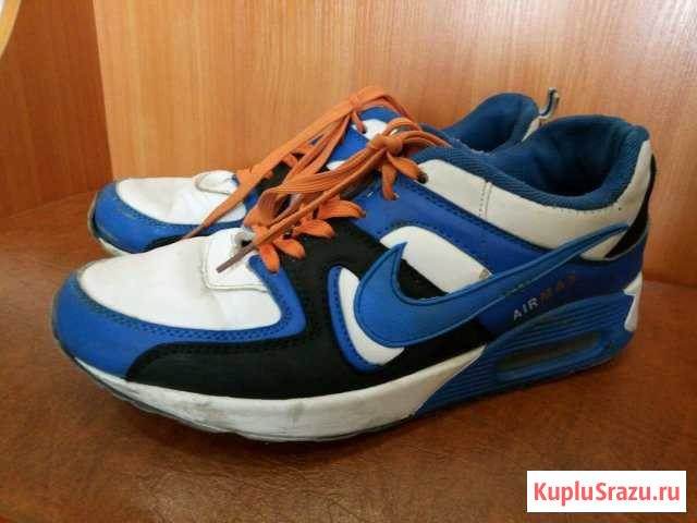Кросовки 40-41 Усолье-Сибирское - изображение 1