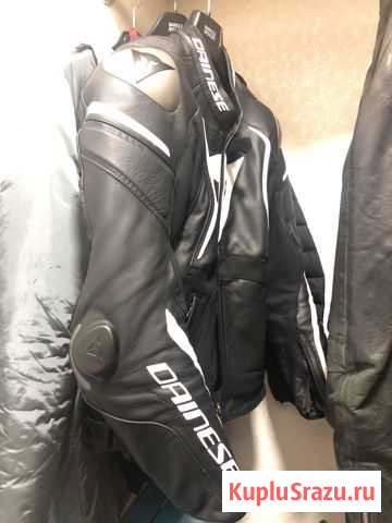 Dainese Mugello мото куртка перфорированная Сочи - изображение 1