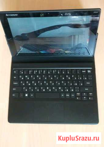 Планшет Lenovo miix 3-1030 Люберцы - изображение 1