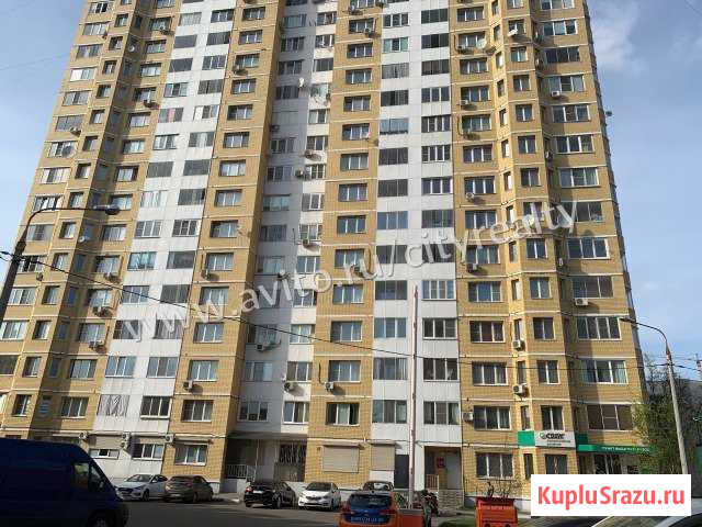 135 кв.м. Реутов, Победы, 2к1 Реутов - изображение 1