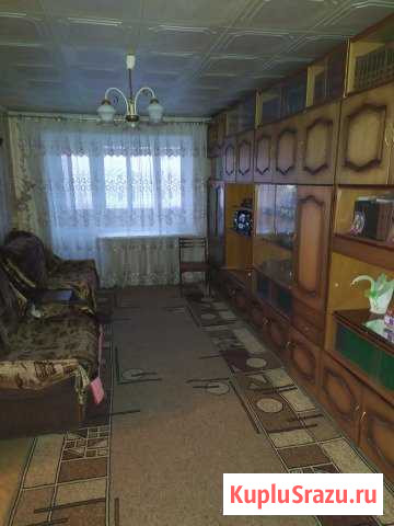 2-к квартира, 46.1 кв.м., 4/5 эт. Вичуга - изображение 1