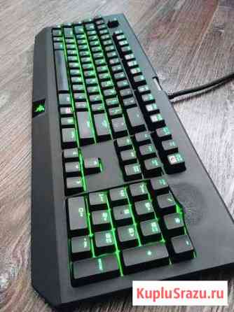 Клавиатура Razer BlackWidow Ultimate 2013 Можга