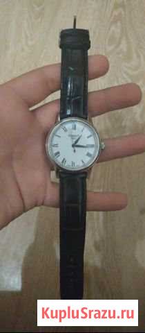 Tissot 1853 Ижевск - изображение 1