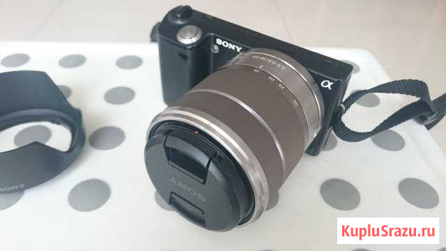 Продам фотоаппарат Новороссийск - изображение 1