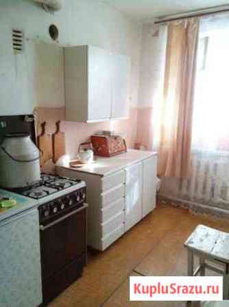 2-к квартира, 54 кв.м., 1/2 эт. Касимов