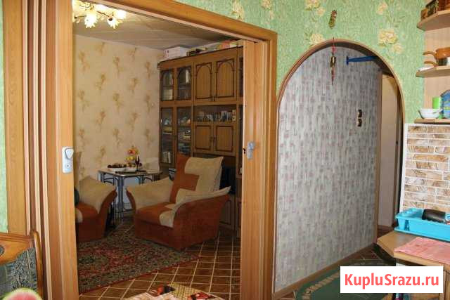 3-к квартира, 65 кв.м., 3/5 эт. Ноябрьск - изображение 1