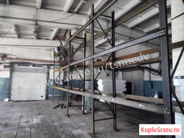 Сдам производственное помещение, 800 кв.м. Щёлково - изображение 1