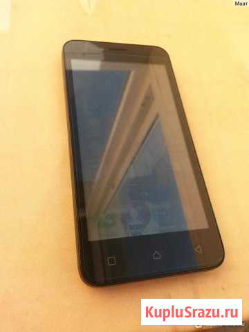 Lenovo Vibe B(A2016) 4G Хабаровск - изображение 1