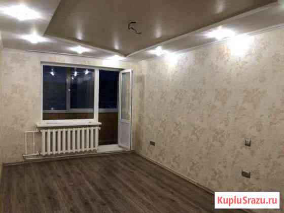 1-к квартира, 35 кв.м., 6/6 эт. Октябрьский