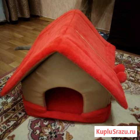 Домик Саранск - изображение 1