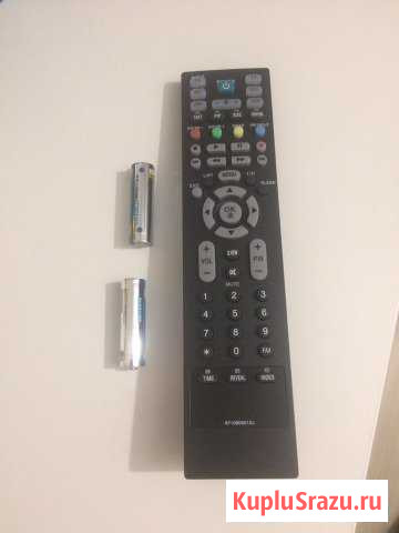 Пульт для TV Подольск - изображение 1