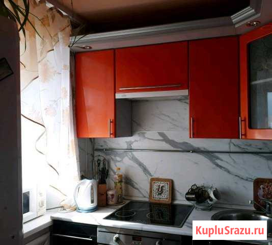 3-к квартира, 58 кв.м., 5/5 эт. Ялуторовск - изображение 1