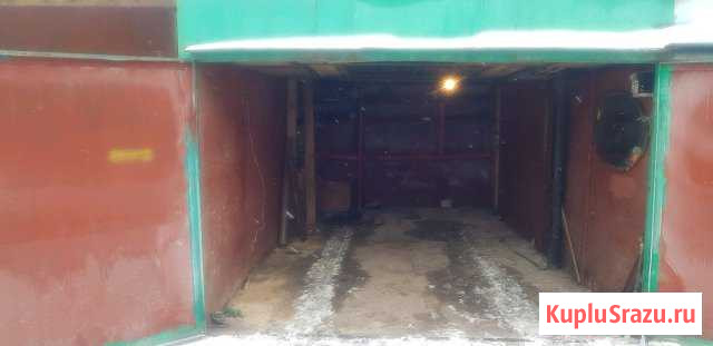 Гараж в аренду в Люберцах Люберцы - изображение 1