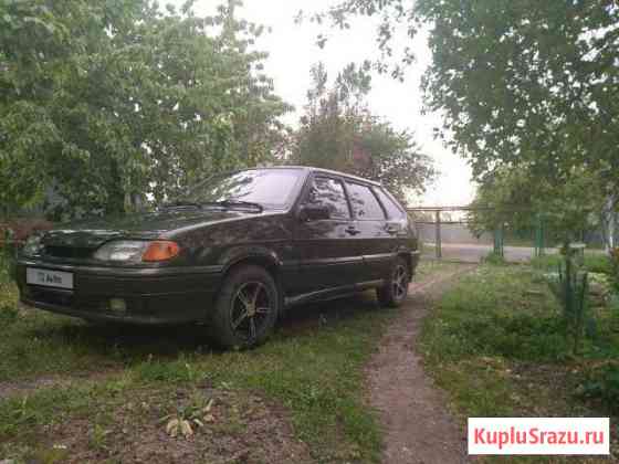 ВАЗ 2114 Samara 1.5 МТ, 2004, хетчбэк Архангельская