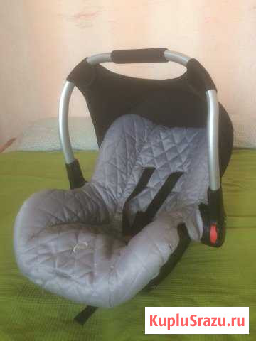 Автомобильное кресло - переноска Казань - изображение 1