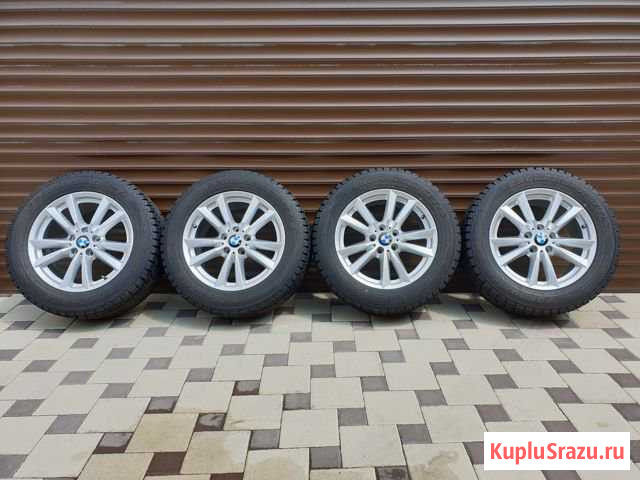 BMW X5 F15/E70/E53 и X6 F16/E71 Новочеркасск - изображение 1