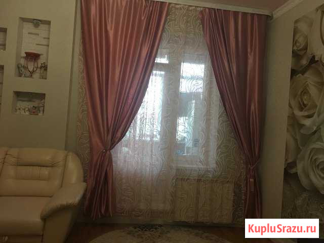 Комплект штор Нижневартовск - изображение 1