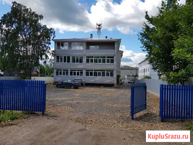 1-к квартира, 43 кв.м., 3/3 эт. Данилов - изображение 1