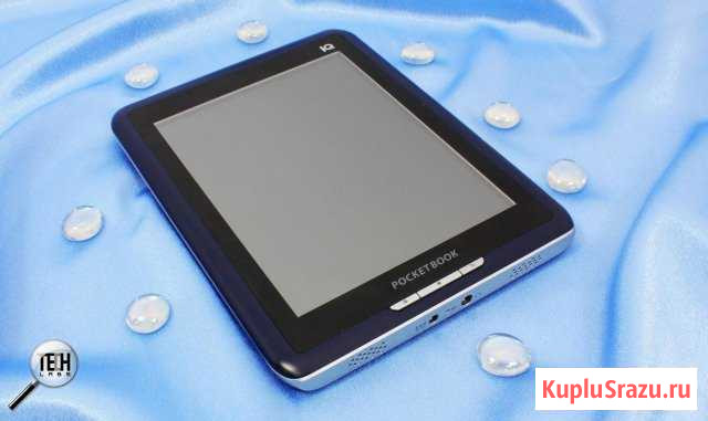 Электронная книга PocketBook IQ 701 Сальск - изображение 1