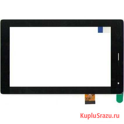 Тачскрин для планшета Prestigio Texet Explay китай Калининград - изображение 1