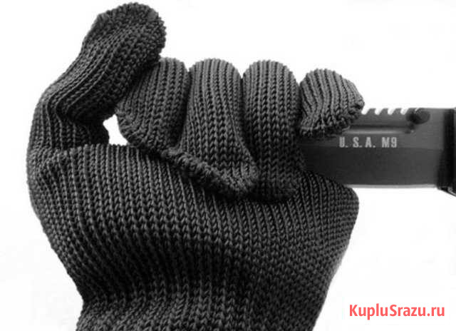Перчатки от порезов Кострома - изображение 1