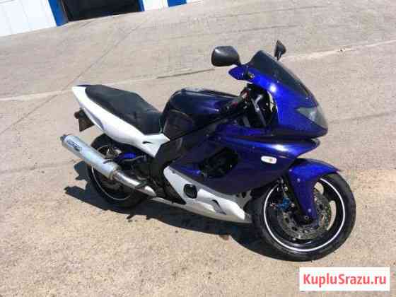 Yаmahа YZF 600 R Тhundercаt Волгоград