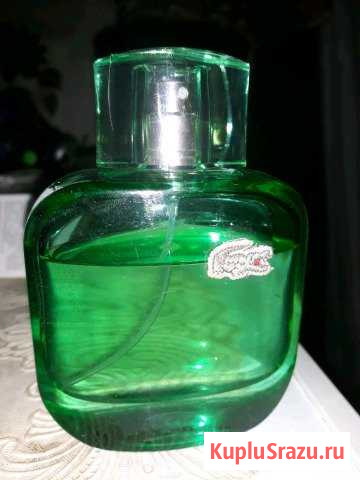 Духи lacoste Богородск - изображение 1
