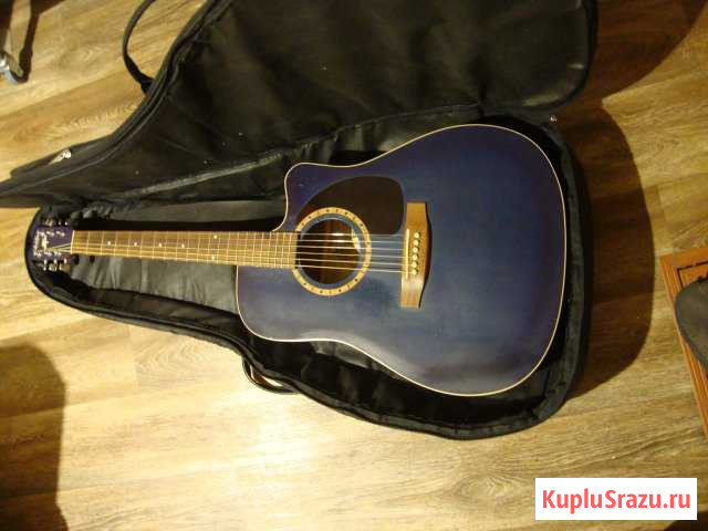 Гитара акустика Art&Lutherie канада Липецк - изображение 1