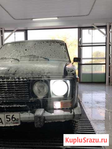 ВАЗ 2106 1.5 МТ, 2004, седан Сорочинск - изображение 1