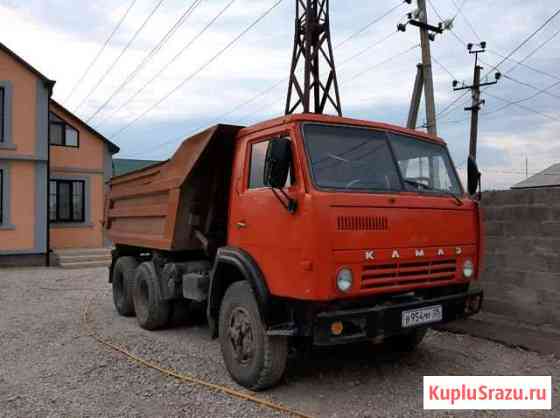 Камаз Махачкала