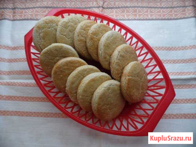 Коржики молочные Петрозаводск - изображение 1