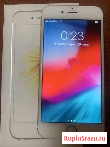 iPhone 6s Саратов - изображение 1