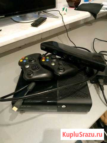 Xbox 360 Серпухов - изображение 1