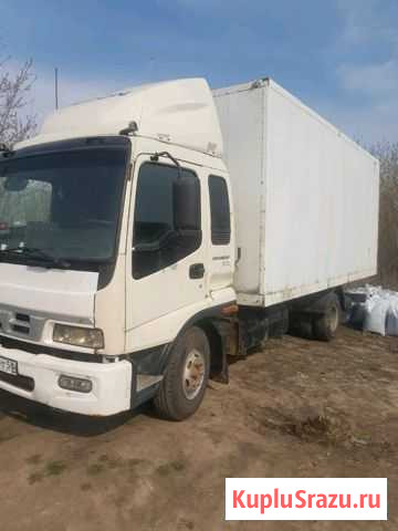 Foton, AF 77A1BJ Зарайск - изображение 1