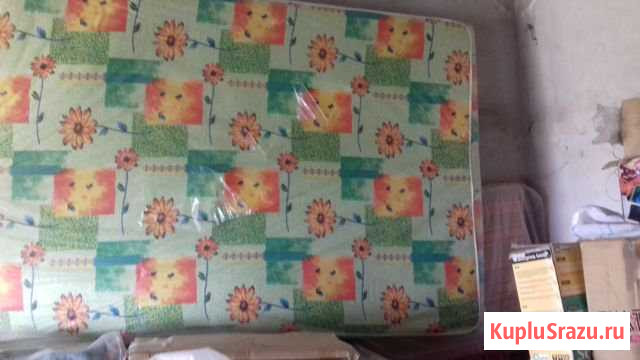 Матрас старый Новочебоксарск - изображение 1