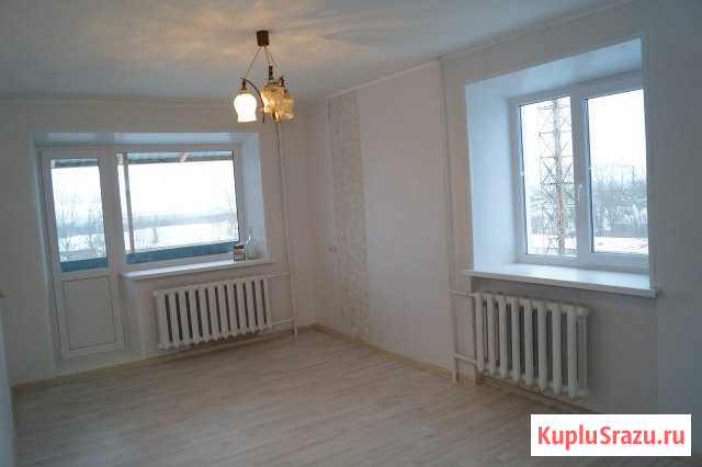 2-к квартира, 42 кв.м., 4/4 эт. Кировград - изображение 1