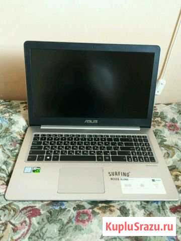 Asus Багратионовск - изображение 1