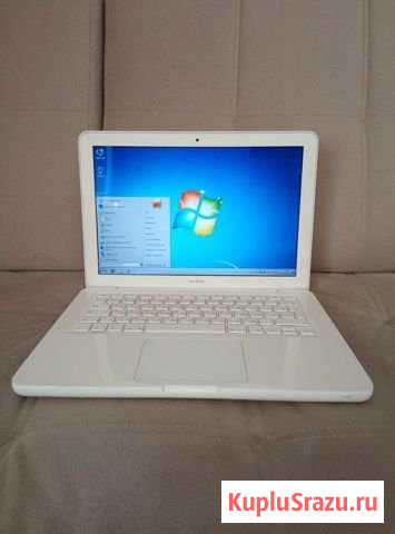 Apple MacBook A1342 Ивантеевка - изображение 1
