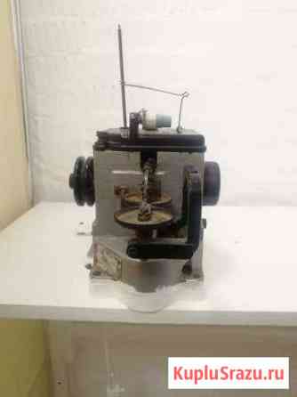 Скорняжная машина Руно-1 Самара